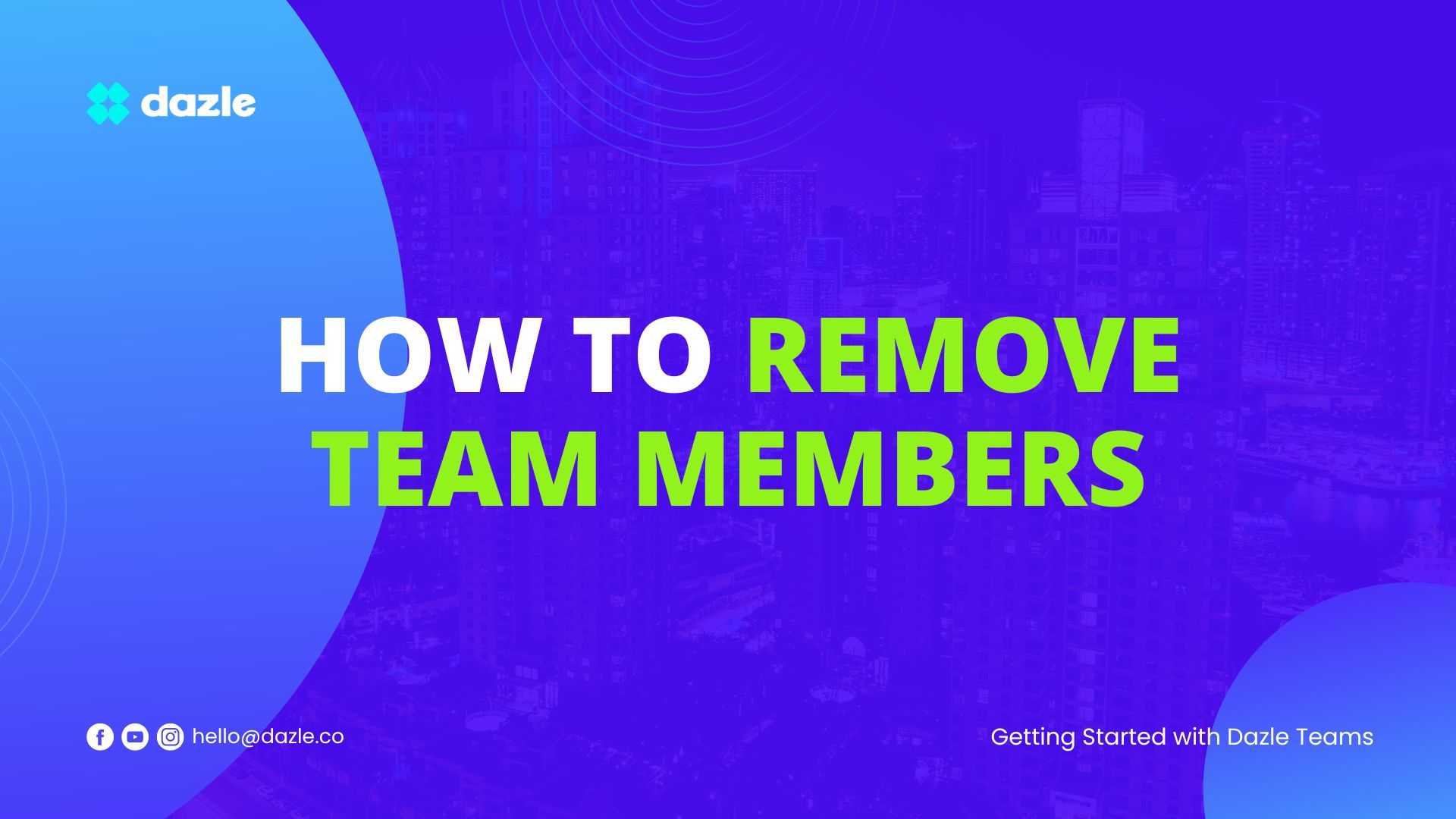 How To Remove Team Members how-to-remove-team-members