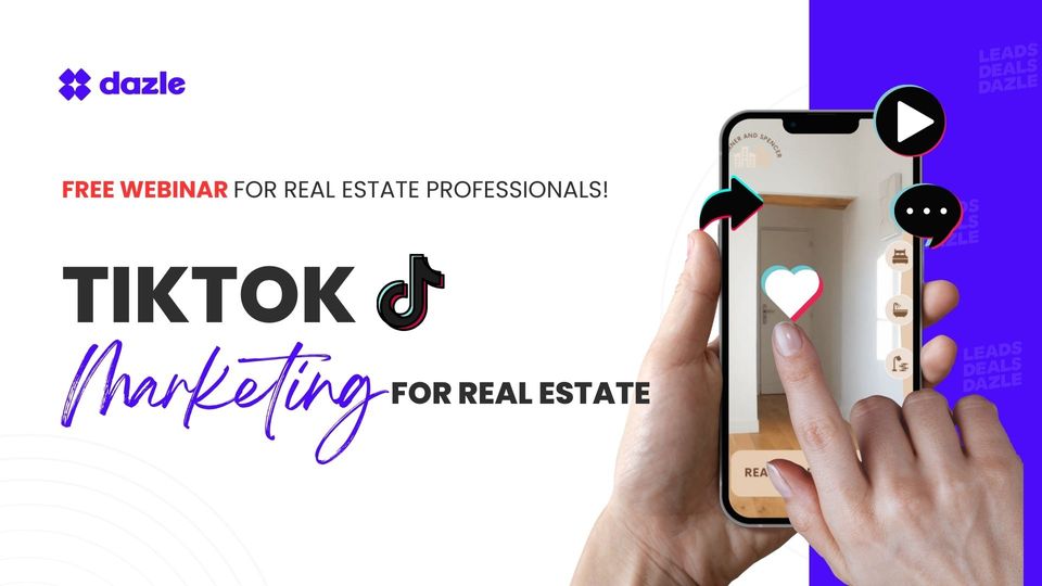 Mastering TikTok Marketing: Insights from the "TikTok Marketing Webinar" with Ms. Eva Borines